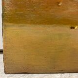 Pair of paintings "Oranges" and "Citrons"