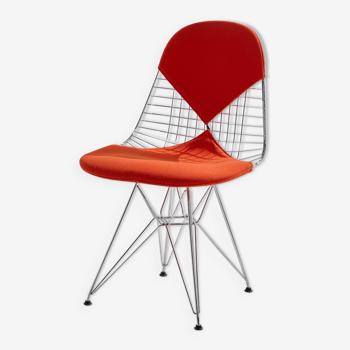 Chaise DKR-2 par Charles & Ray Eames pour Vitra