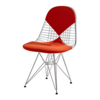 Chaise DKR-2 par Charles & Ray Eames pour Vitra