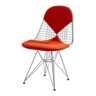 DKR-2 chair by Charles & Ray Eames for Vitra