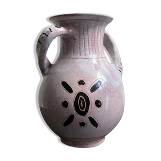 Vase Vallauris