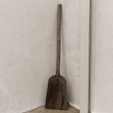 Grain shovel, folk art