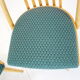 Ensemble de quatre chaises Antonin Suman des années 1960 , Tchécoslovaquie