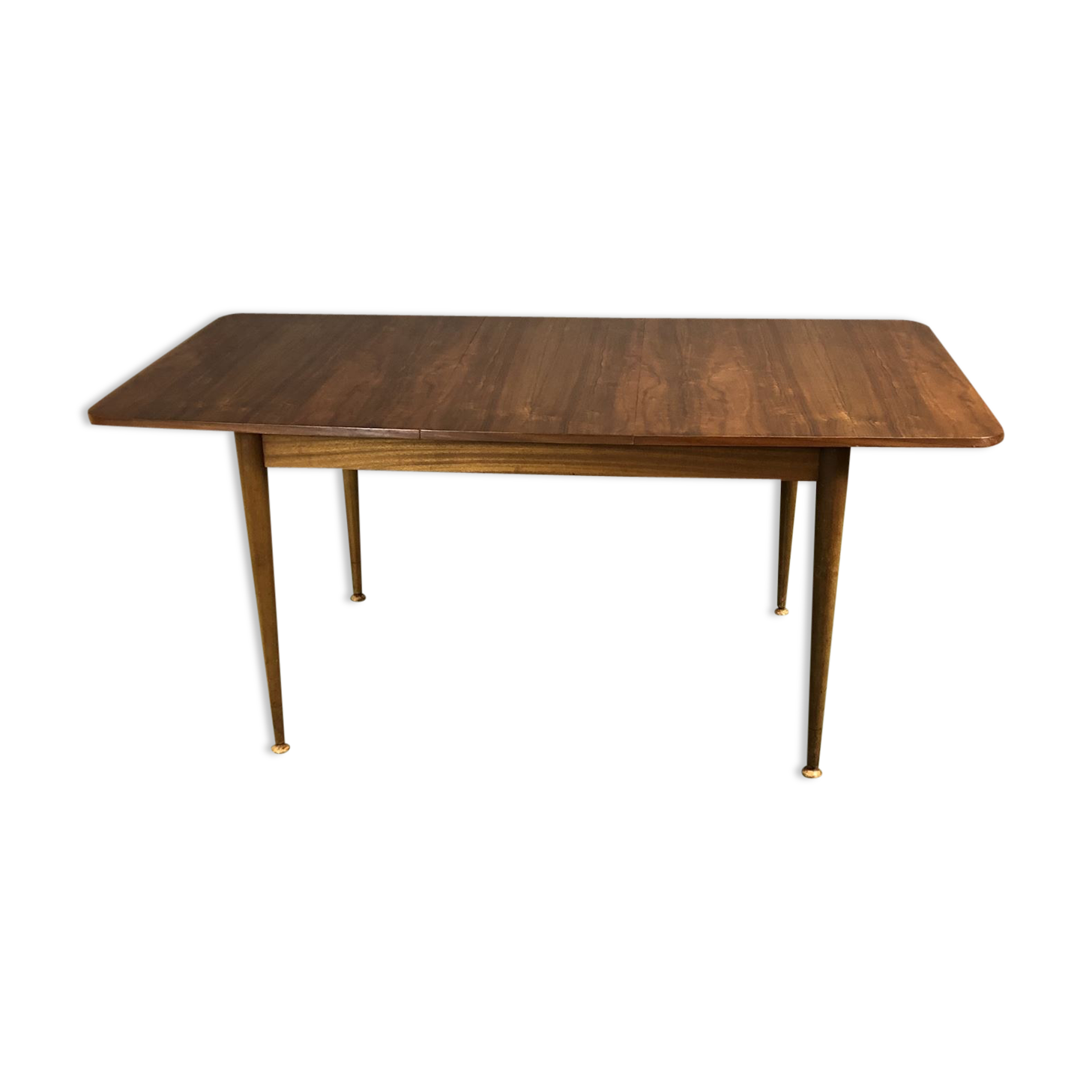 Table 70s Walnut