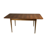 Table 70s Walnut
