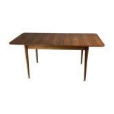 Table 70s Walnut