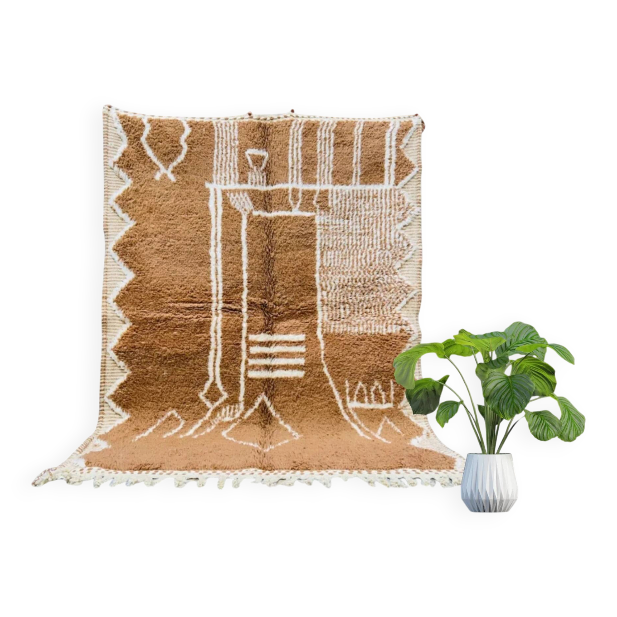 Handmade Azilal rug – Pre-order #AZ012