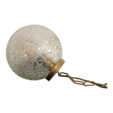 Suspension