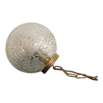 Suspension