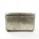 Art Deco sugar bowl, silver-plated alpaca, Jarra, Poland, 1930s