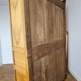 Louis Philippe / Merisier Library