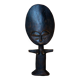Ashanti fertility doll