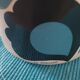 Fondue pot Le Creuset