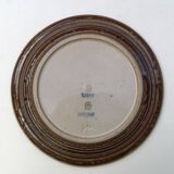 Assiette Jorgen Mogensen