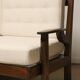 Sofa by Guillerme and Chambron for Your Home circa 1960