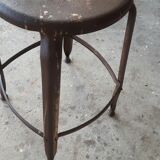 Industrial stool