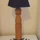 Lampe 1960