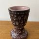 Egg cup by Jean Austruy