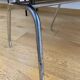 Paire de chaises de marque Roset