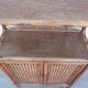 Rattan bamboo furniture