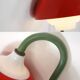 Retro Vintage Danish Bent Karlby Garden Outdoor Standing Lamp Light 50s 60s 70s