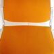 Lot de 4 chaises DSC106 design de Giancarlo Piretti