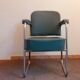INDUSTRIAL ARMCHAIR RONEO express delivery