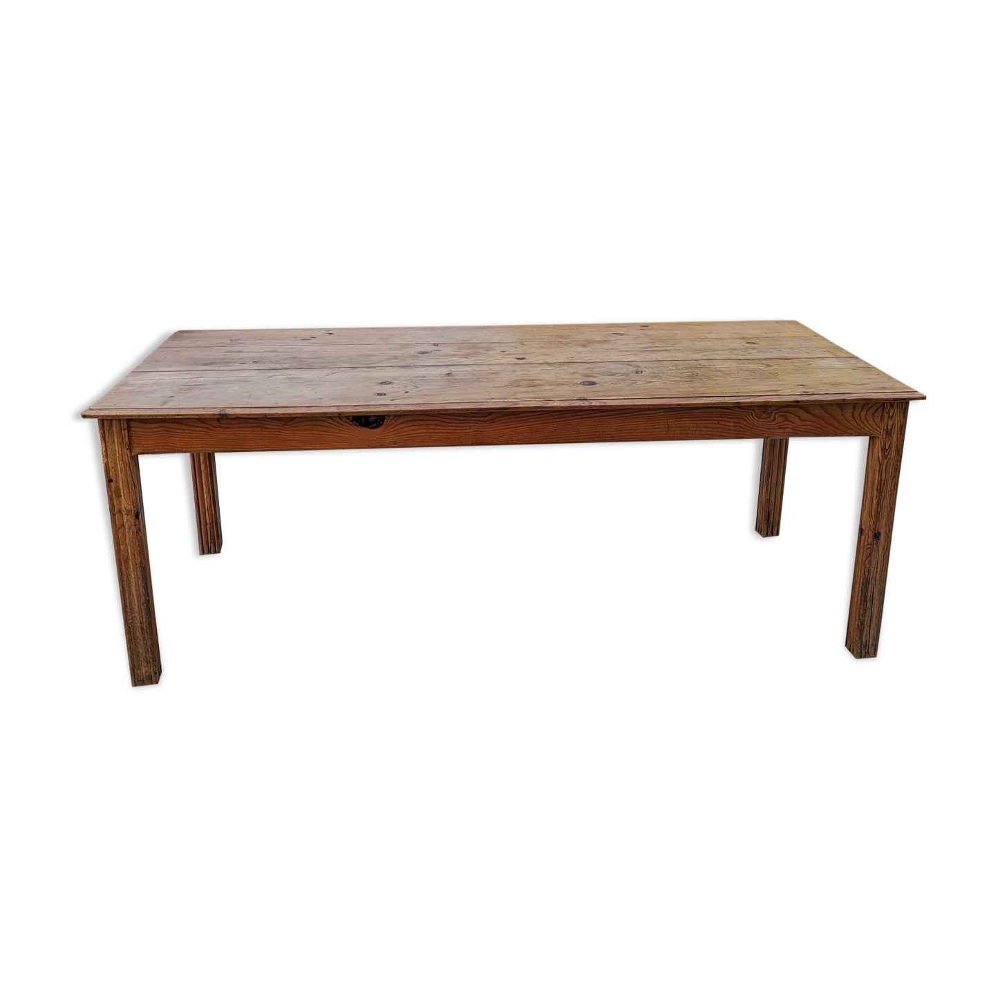 Table de ferme