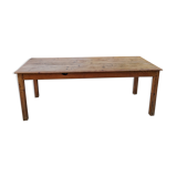Farm table