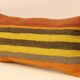 Coussin kilim turc, 25x50 cm, ye-38
