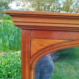 Antique Louis XVI style dressing table