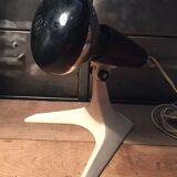 Lampe infrarouge West Germany vintage