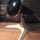 Lampe infrarouge West Germany vintage