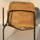 Fauteuil par Dirk van Sliedrecht