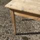 Farm table