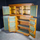 Vintage wardrobe 1950