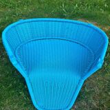 IKEA Välör Relaxing Garden Chair