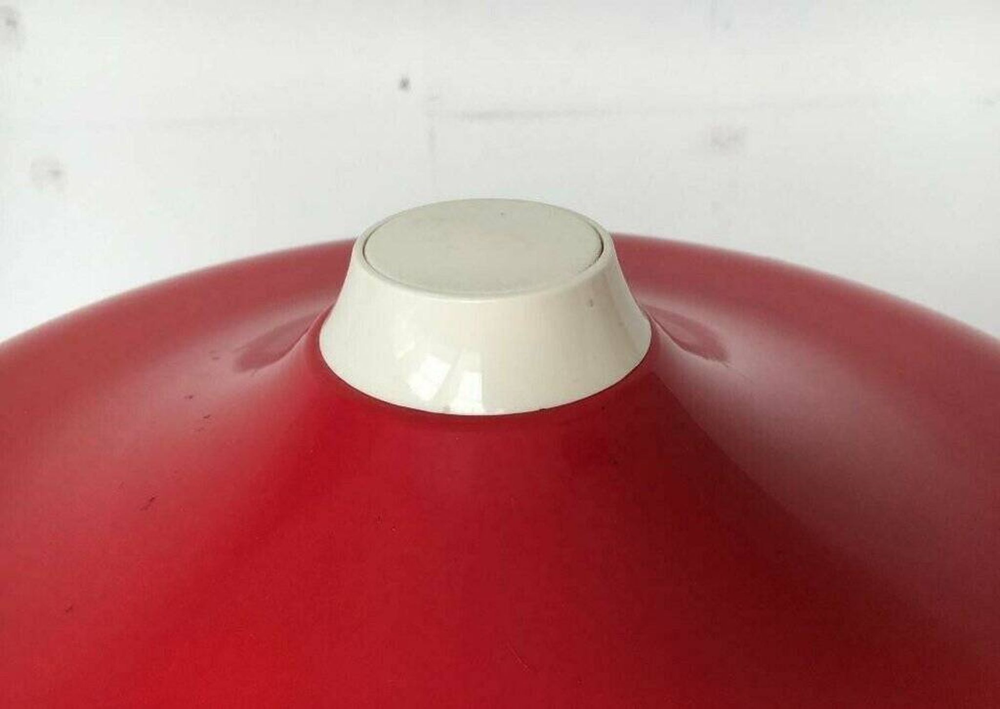 Siform table lamp T Space Age by Siemens, 1970s.