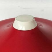 Siform table lamp T Space Age by Siemens, 1970s.
