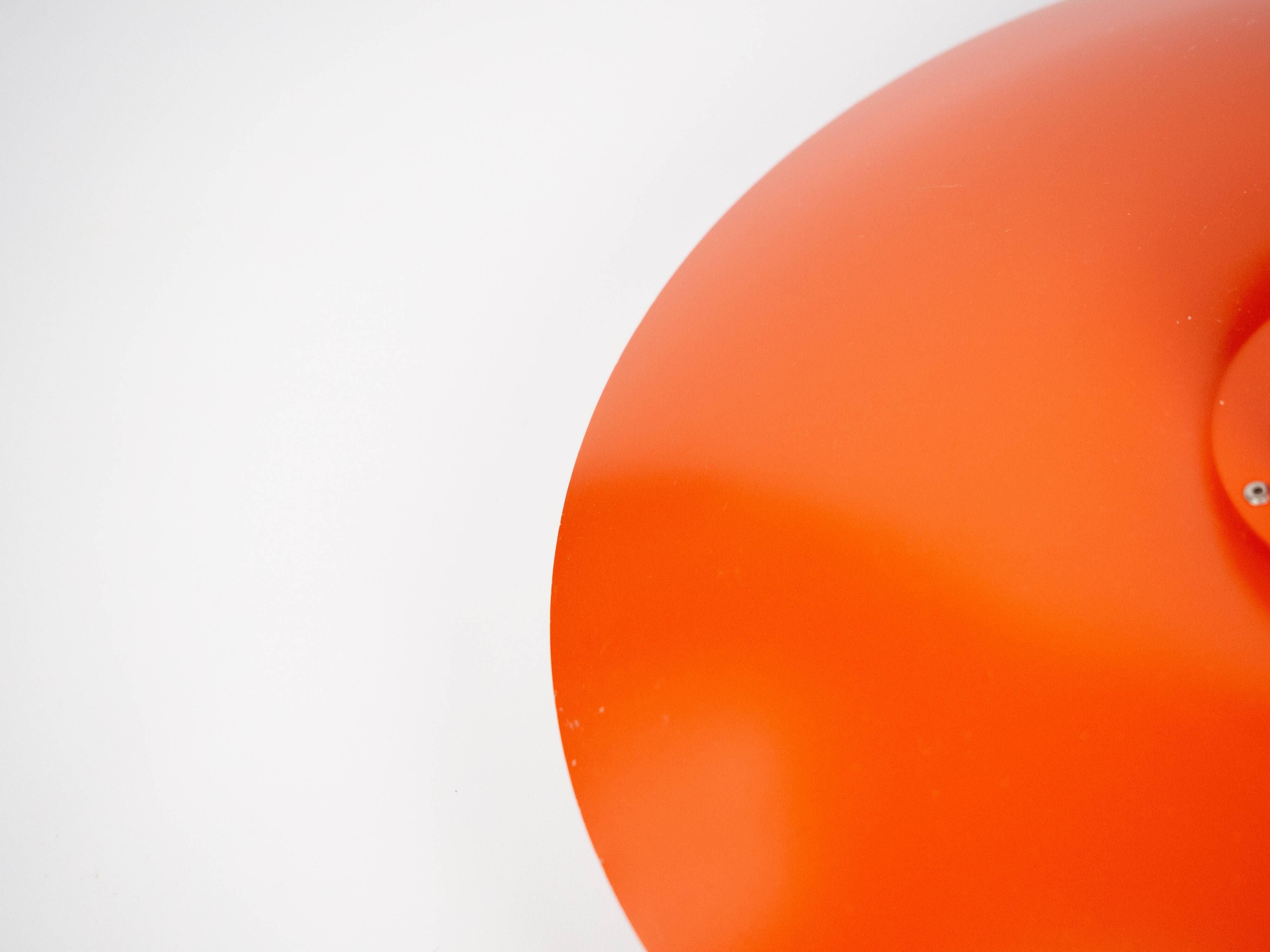 Danish vintage PH 4/3 pendant lamp by Poul Henningsen, Louis Poulsen, 1966