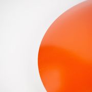 Danish vintage PH 4/3 pendant lamp by Poul Henningsen, Louis Poulsen, 1966