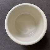 Vintage plant pot “The Botanic Garden”