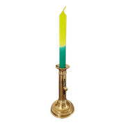 Push candle holder with tiered base no. 1