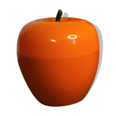Apple ice bucket