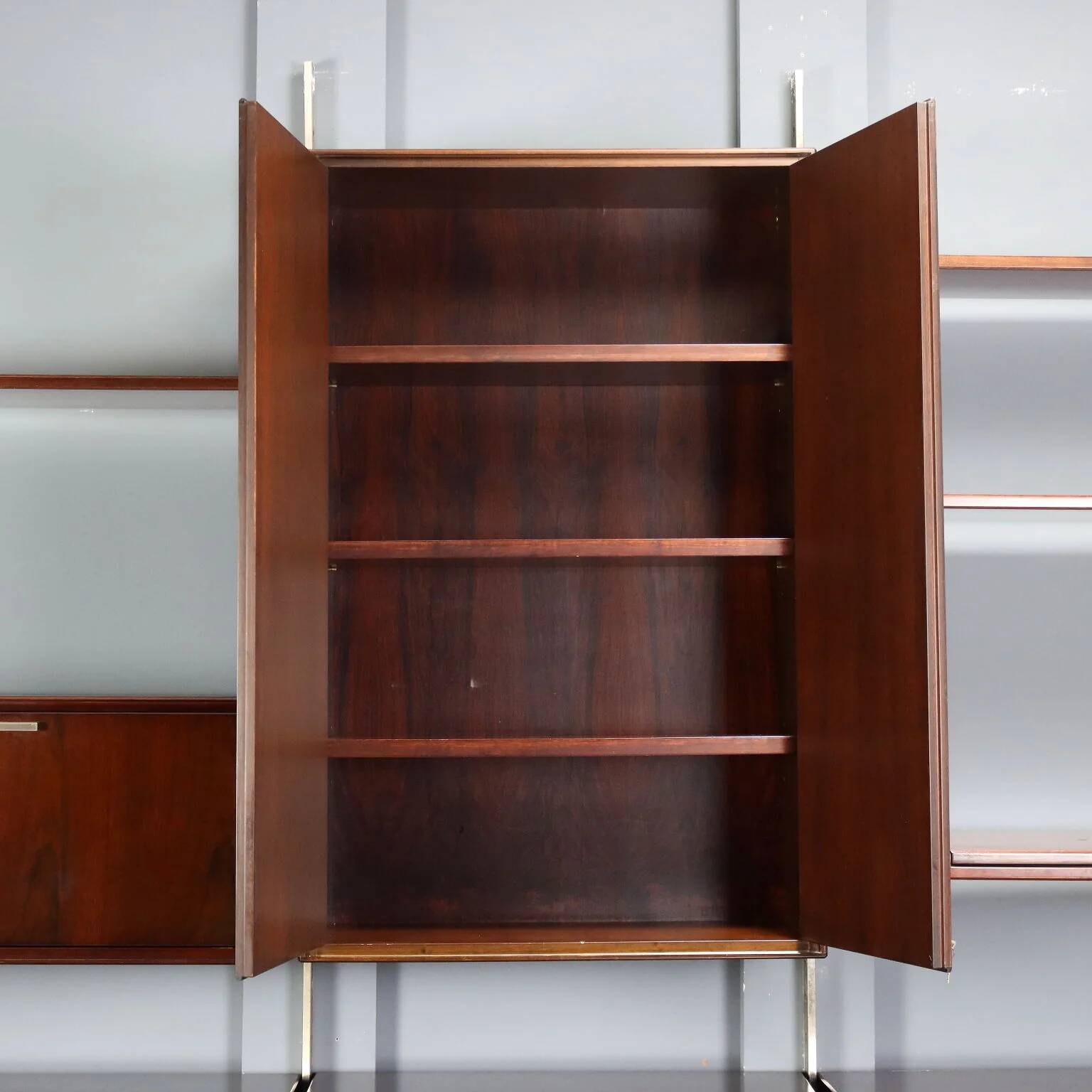 Library of Gianni Moscatelli for Formanova