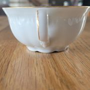 3 vintage Belgian cups from Maison R. Michiels (St Nicolas Waes)