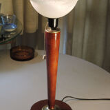 Lamp foot Mazda, 1960