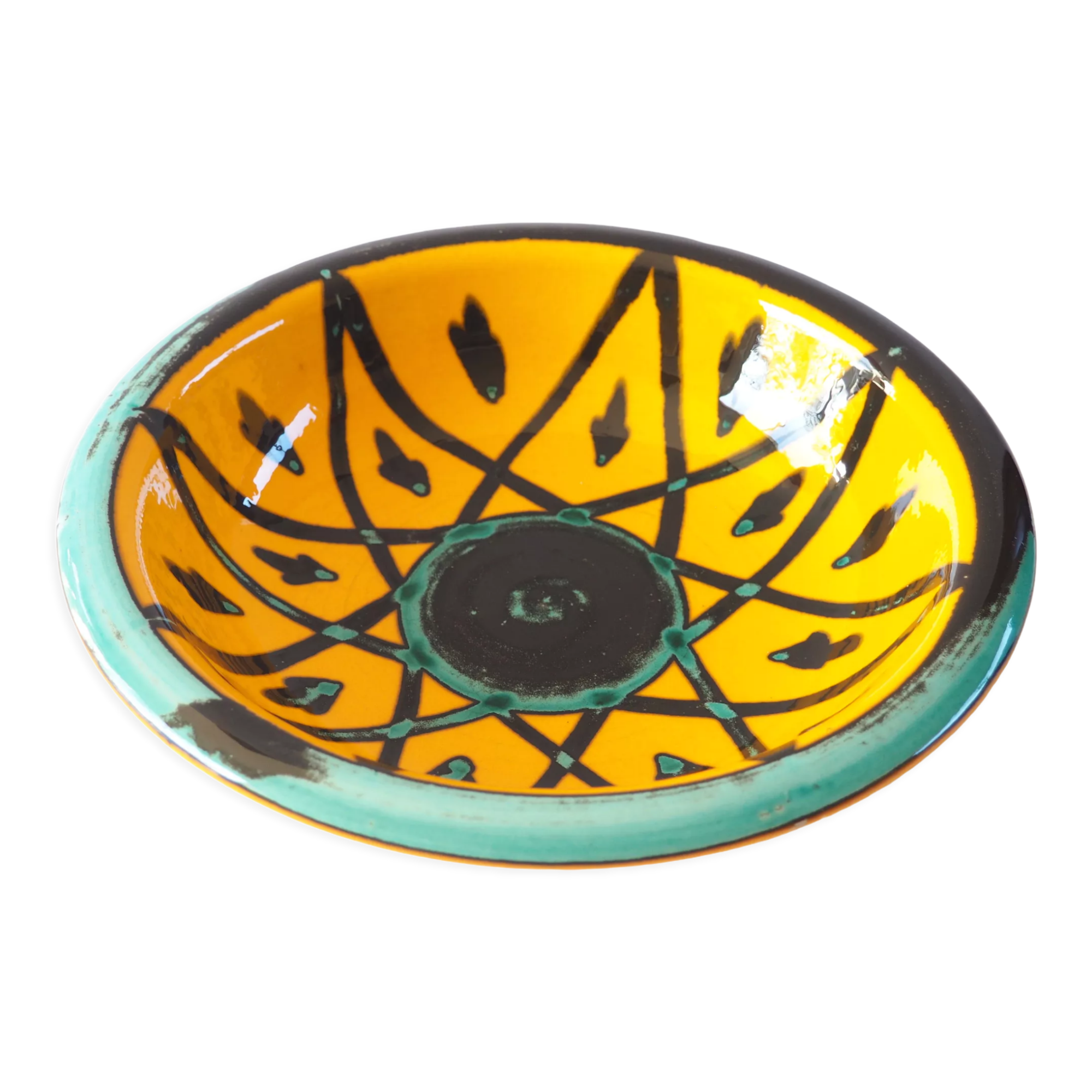 Coupe à fruits St Clément