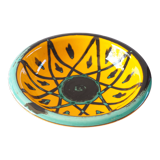 St Clement fruit cup