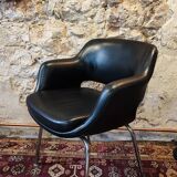 Kilta armchair by Olli Mannermaa, 1960 Cassina